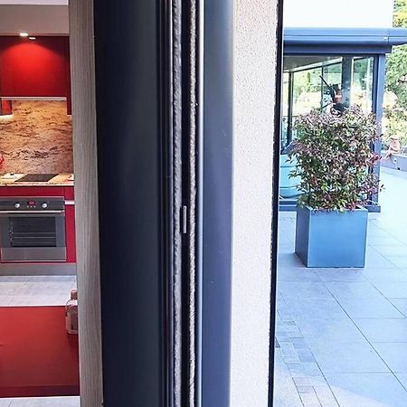 La Favorite - Centre De Cassis - Climatisation Apartment Bagian luar foto