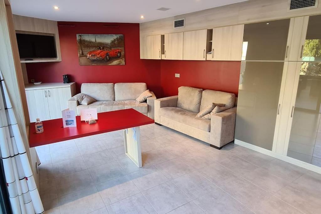 La Favorite - Centre De Cassis - Climatisation Apartment Bagian luar foto